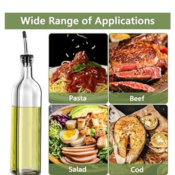 Oil dispenser - Picture 3 of 3